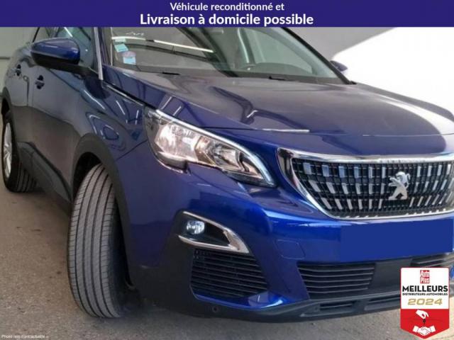 Peugeot 3008 image 5