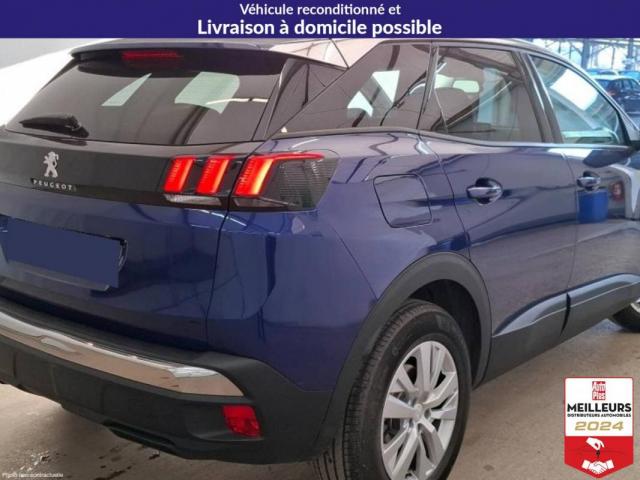 Peugeot 3008 image 4
