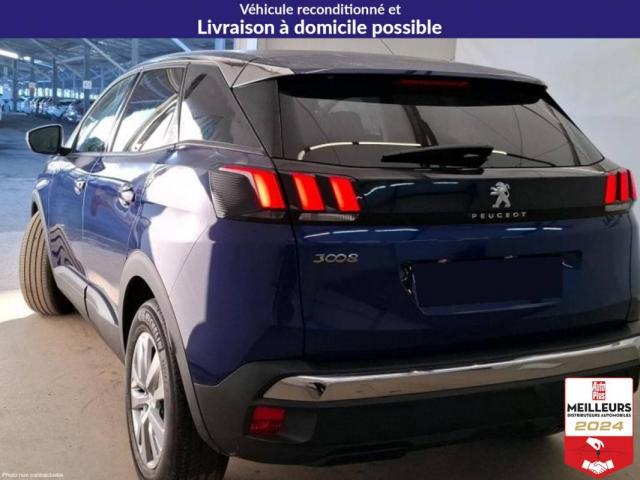 Peugeot 3008 image 2