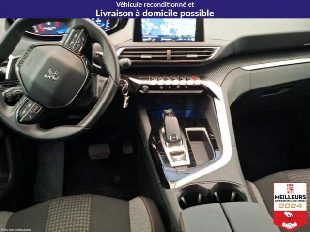 Peugeot 3008 image 6