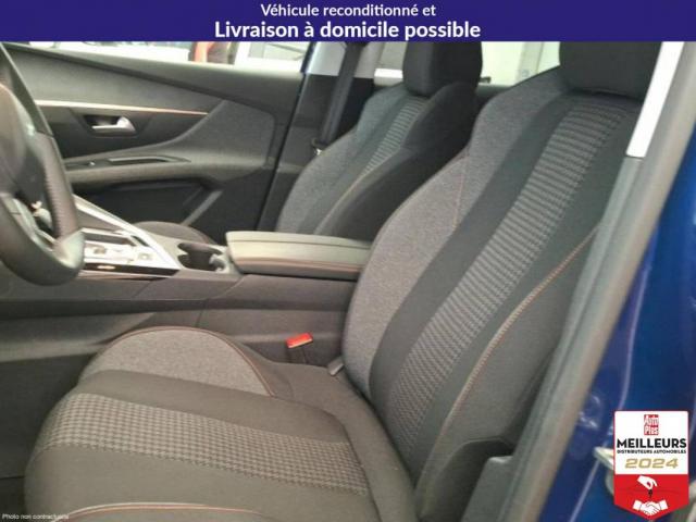 Peugeot 3008 image 7