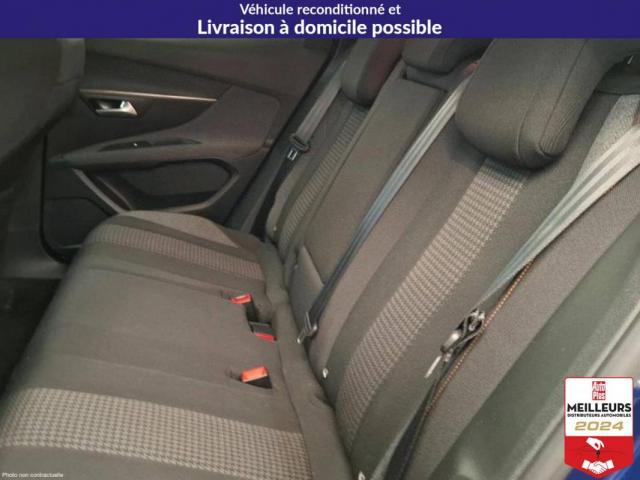 Peugeot 3008 image 3