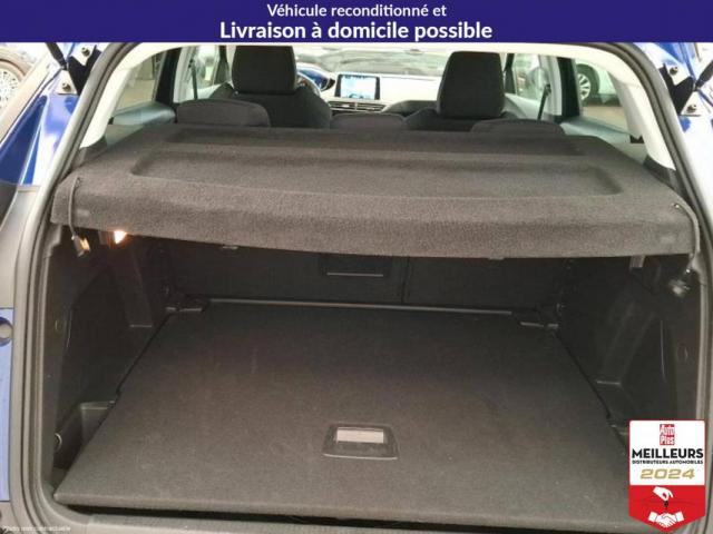 Peugeot 3008 image 1