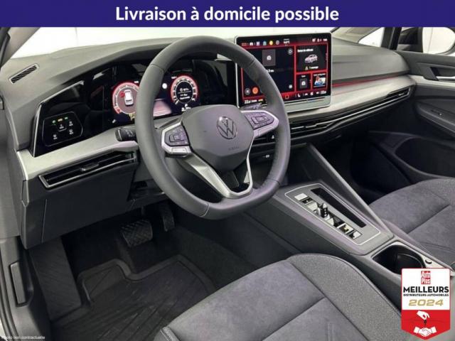 Volkswagen Golf image 1