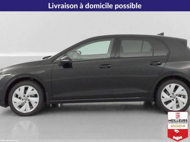 Volkswagen Golf image 9