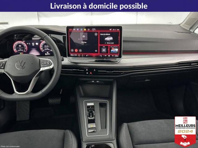 Volkswagen Golf image 8