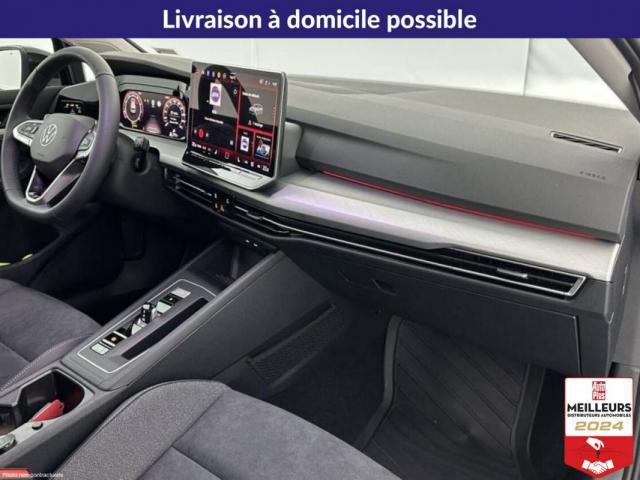 Volkswagen Golf image 4