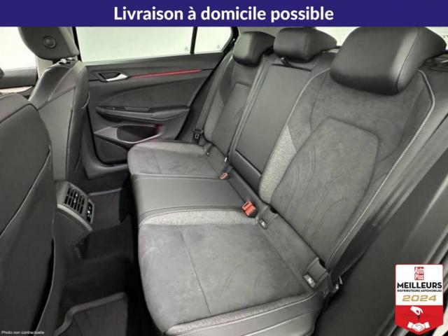 Volkswagen Golf image 5