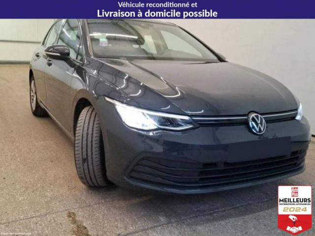 Volkswagen Golf image 5