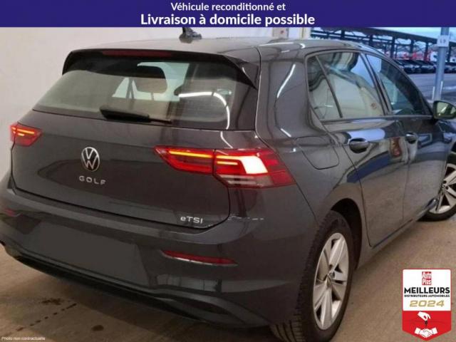Volkswagen Golf image 7