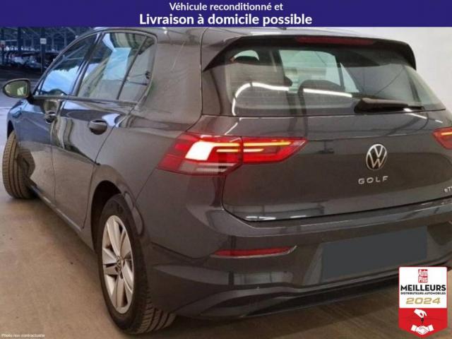 Volkswagen Golf image 3