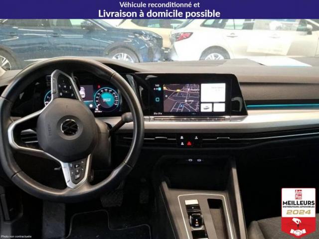 Volkswagen Golf image 2
