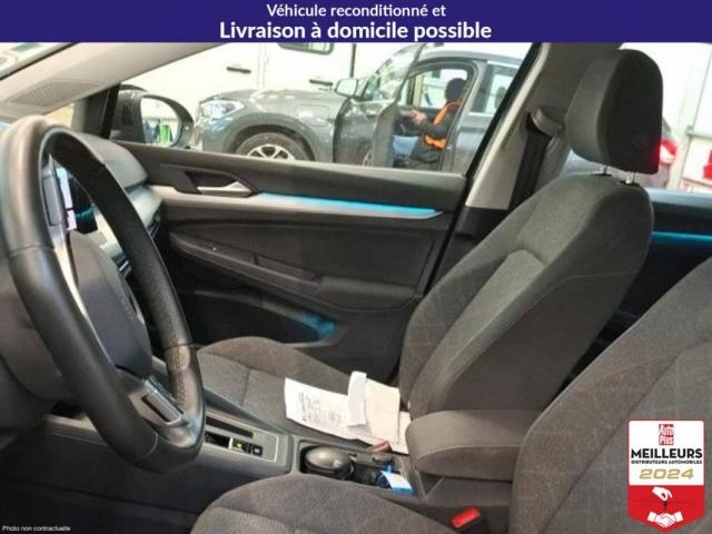 Volkswagen Golf image 4