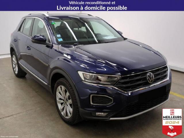 Volkswagen T-Roc image 5
