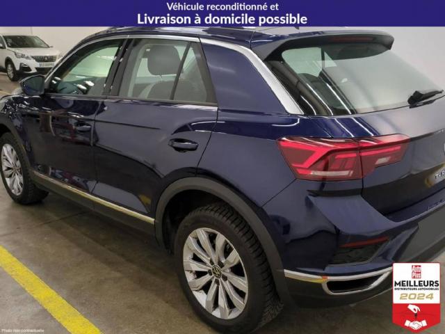 Volkswagen T-Roc image 6