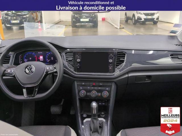 Volkswagen T-Roc image 4