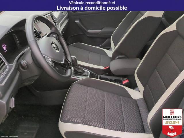 Volkswagen T-Roc image 7