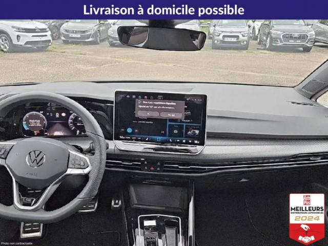Volkswagen Golf image 1