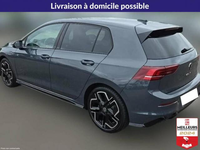 Volkswagen Golf image 7
