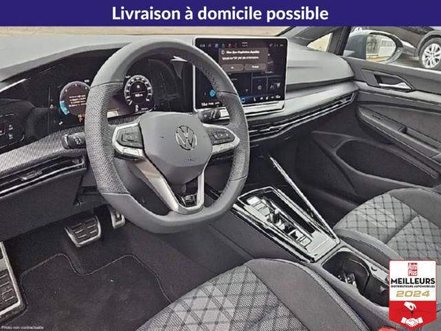 Volkswagen Golf image 4