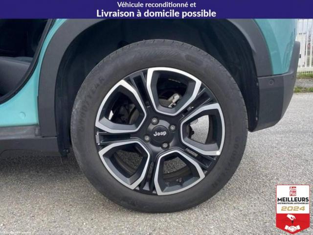 Jeep Avenger image 3