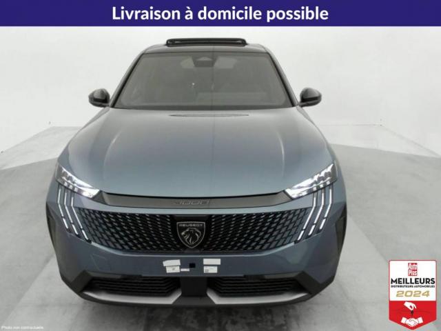 Peugeot 3008 image 5