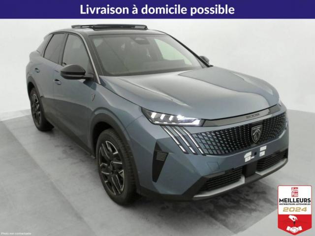 Peugeot 3008 image 7