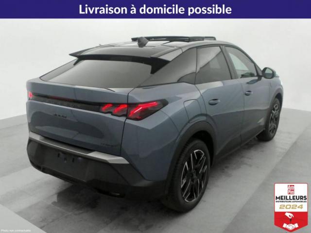 Peugeot 3008 image 9