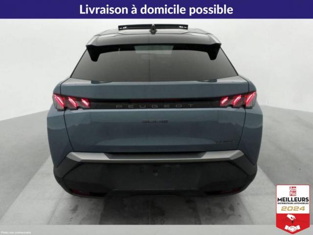 Peugeot 3008 image 4