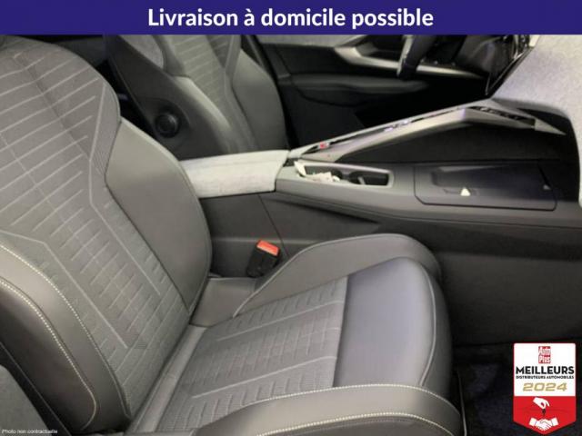 Peugeot 3008 image 1