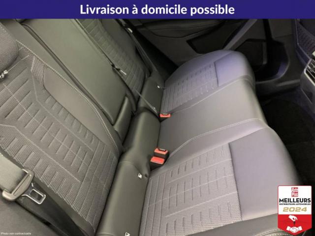 Peugeot 3008 image 8