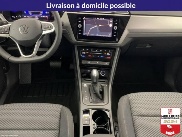 Volkswagen Touran image 4