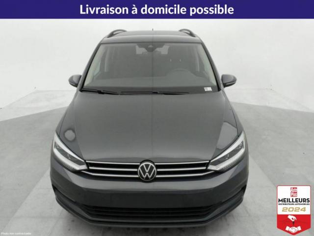 Volkswagen Touran image 1