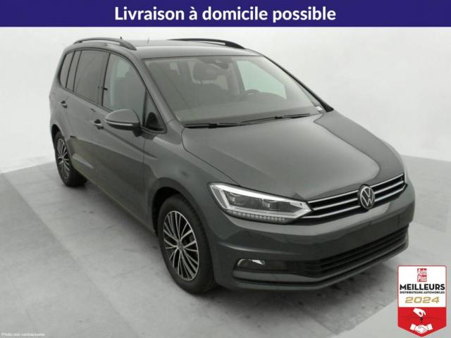 Volkswagen Touran image 5