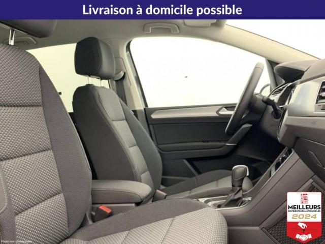 Volkswagen Touran image 7
