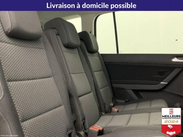 Volkswagen Touran image 3