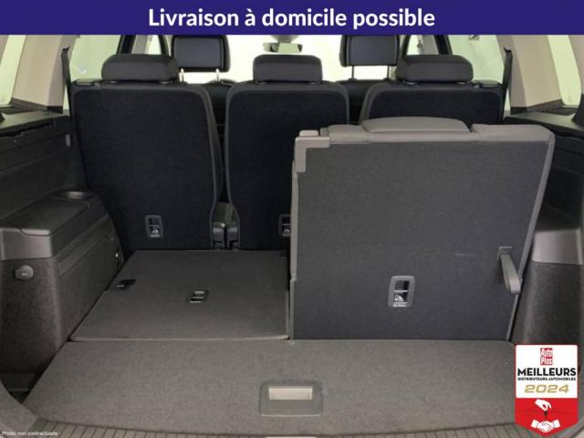 Volkswagen Touran image 2