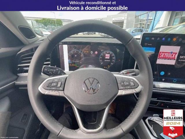 Volkswagen Passat image 4