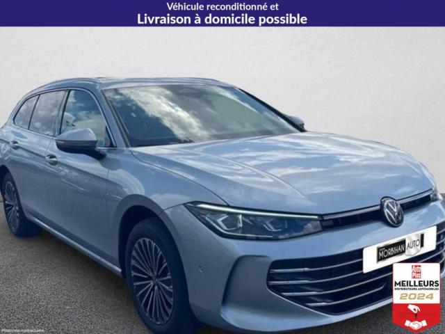 Volkswagen Passat image 1