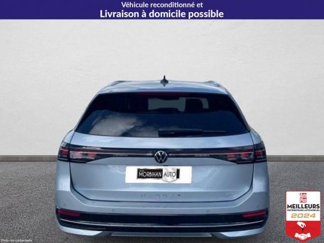 Volkswagen Passat image 6