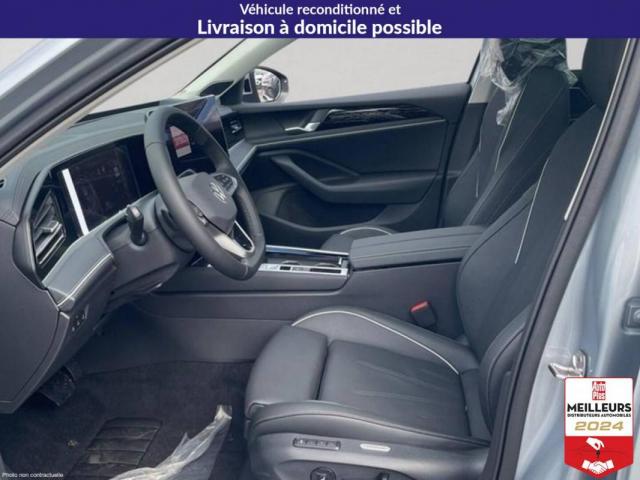 Volkswagen Passat image 8