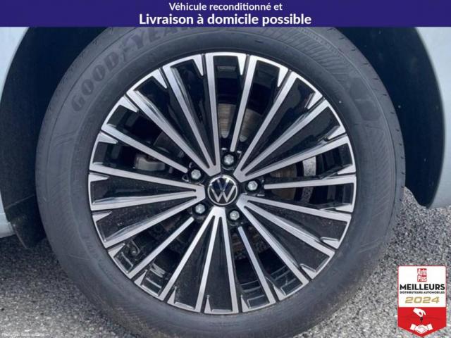 Volkswagen Passat image 7