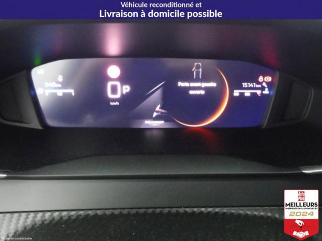 Peugeot 2008 image 4
