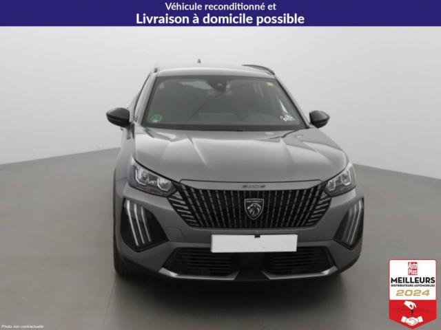 Peugeot 2008 image 5