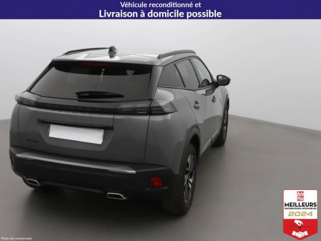 Peugeot 2008 image 6