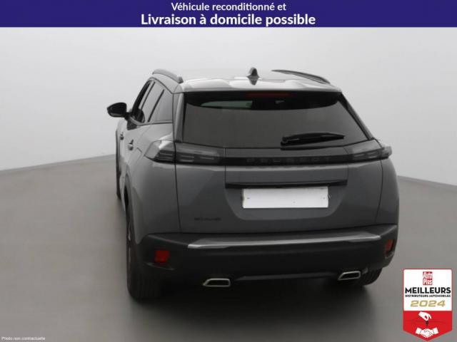 Peugeot 2008 image 3
