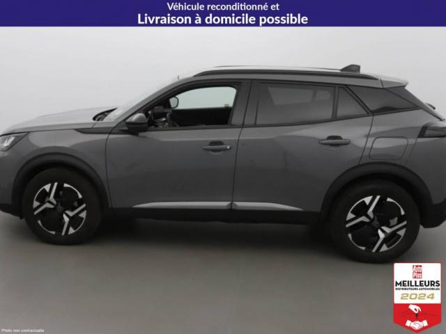 Peugeot 2008 image 9
