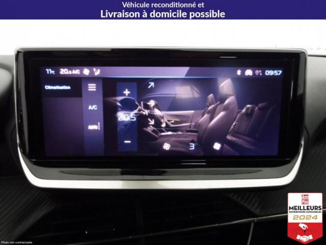 Peugeot 2008 image 8