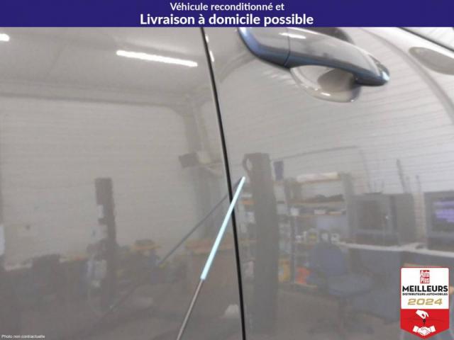 Peugeot 2008 image 1