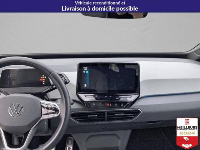 Volkswagen Id.3 image 9